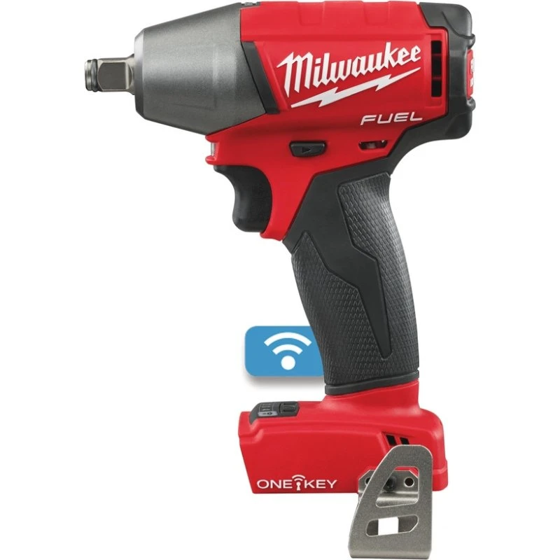 Milwaukee M18 ONEIWF12-0X Avvitatore a impulsi 18V 1/2"