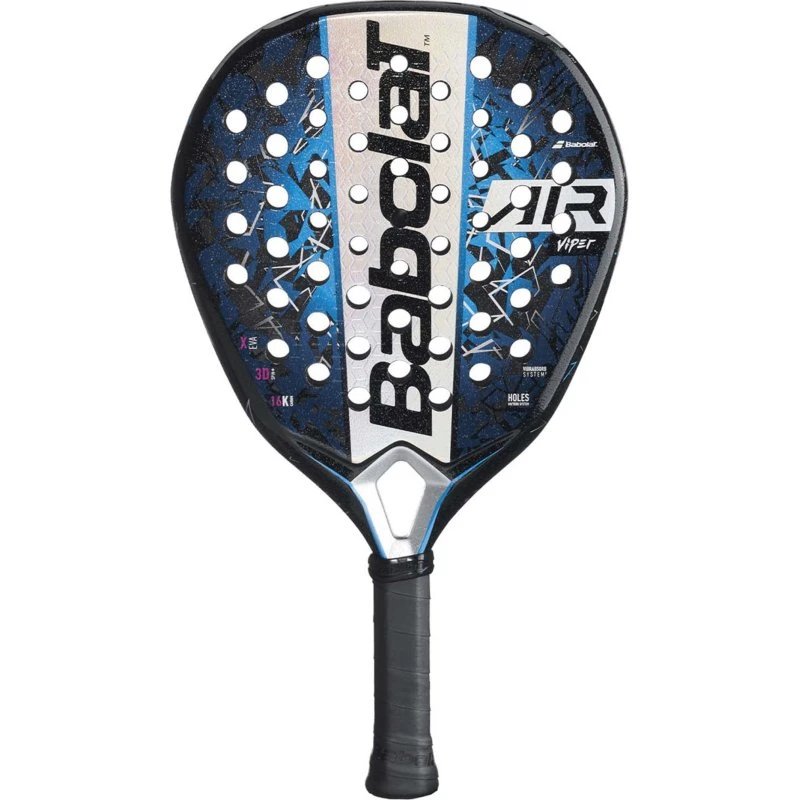 Babolat Racchetta Padel Air Viper 2025