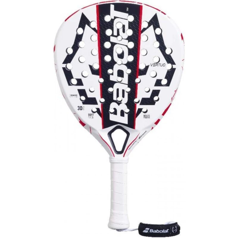 Babolat Racchetta Padel Technical Vertuo Juan Lebrn 2025