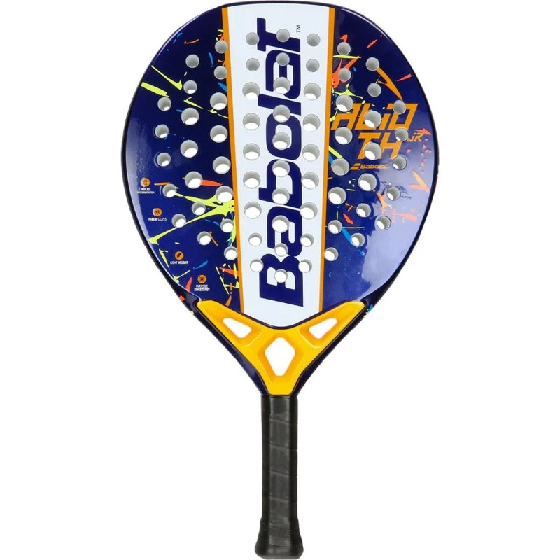Babolat Alioth Junior 2025 Blue/Orange