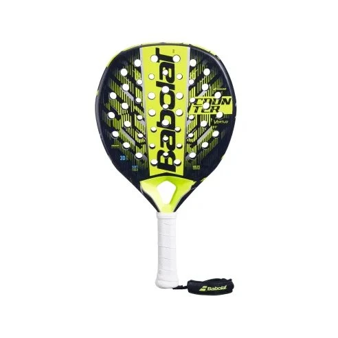 Babolat Counter Vertuo 2025 - Racchetta Padel
