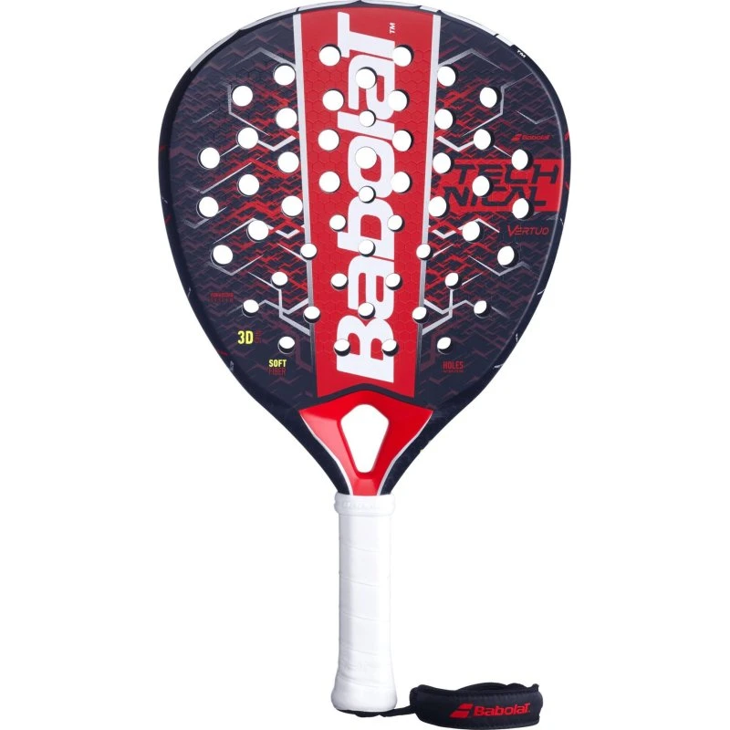Babolat Technical Vertuo 2025 - Racchetta da Padel
