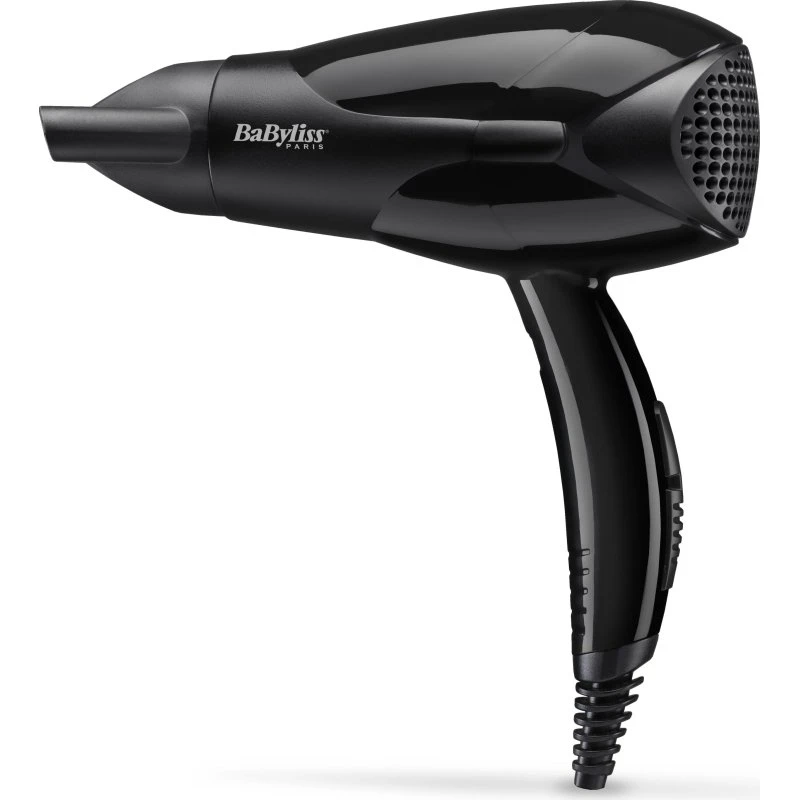 BaByliss D212E Haartrockner Viola 2000 W