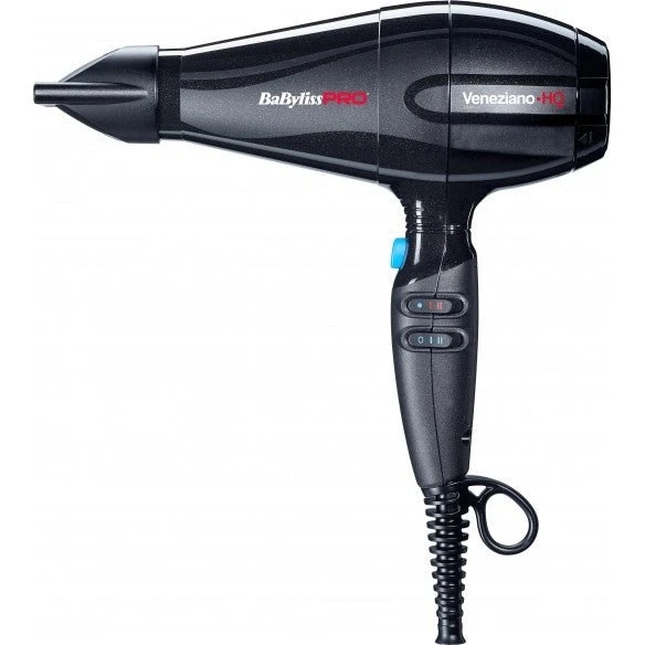 Babyliss Pro Veneziano HQ Black 2200W