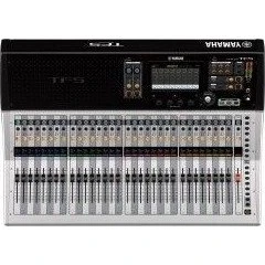 Yamaha TF5 Mixer Digitale con Steinberg Nuendo Live