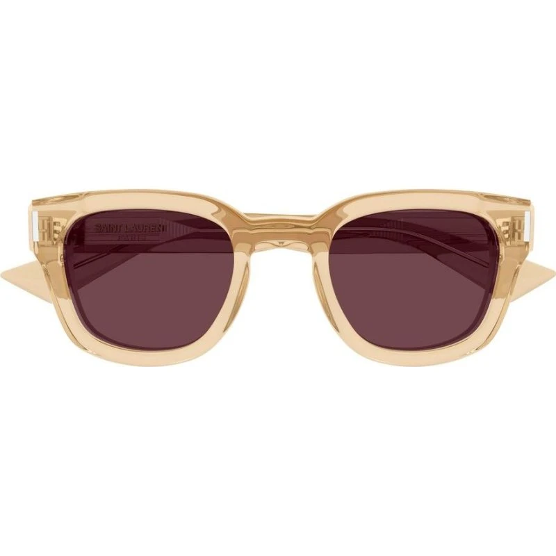 Saint Laurent SL 838 Occhiali da Sole Pantos Unisex