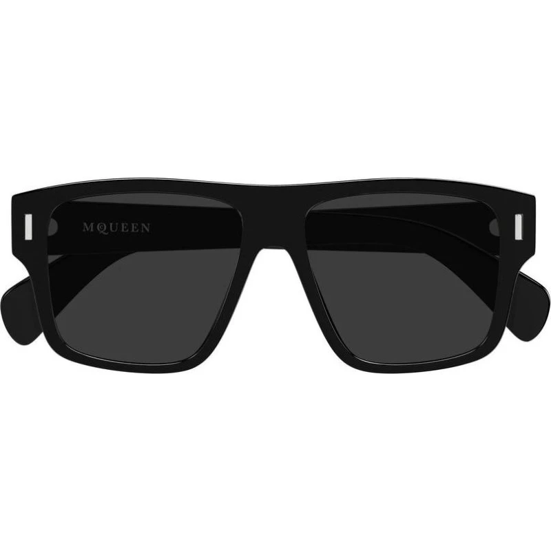 Alexander McQueen AM0550S Occhiali da Sole Squadrati Uomo