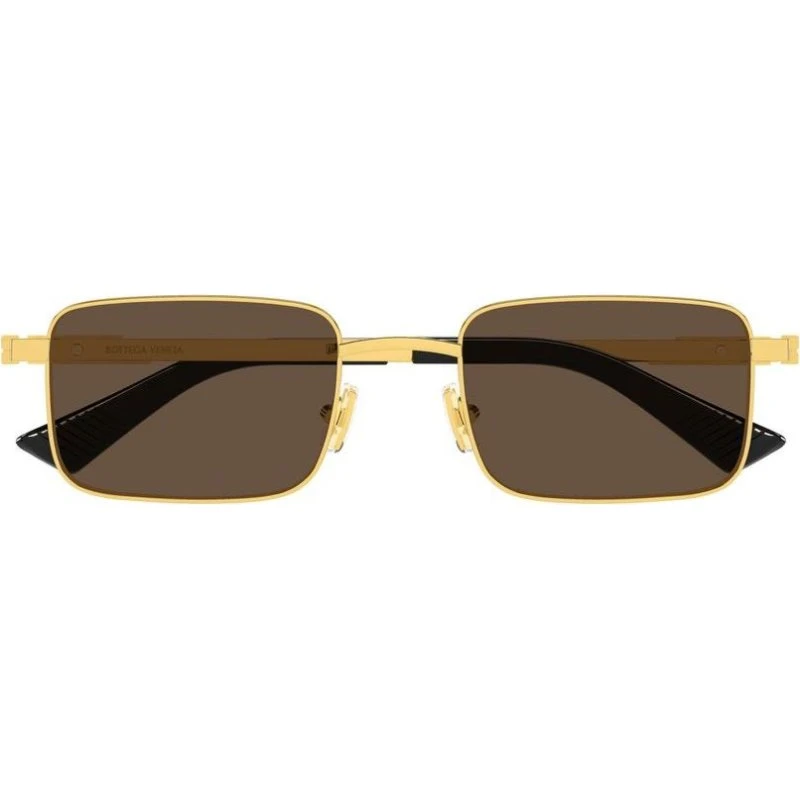Bottega Veneta BV1469S Occhiali da Sole Rettangolari Unisex