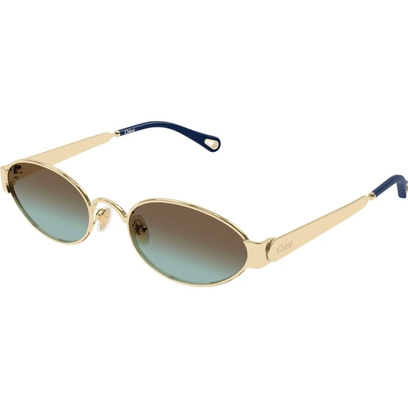 Chloé Occhiali da sole CH0355S Oro