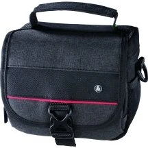 Hama Valletta 100 Borsa Fotocamera Nero