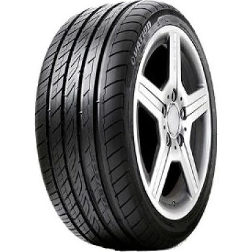 Pneumatico Ovation VI-388 205/55 R17 95W