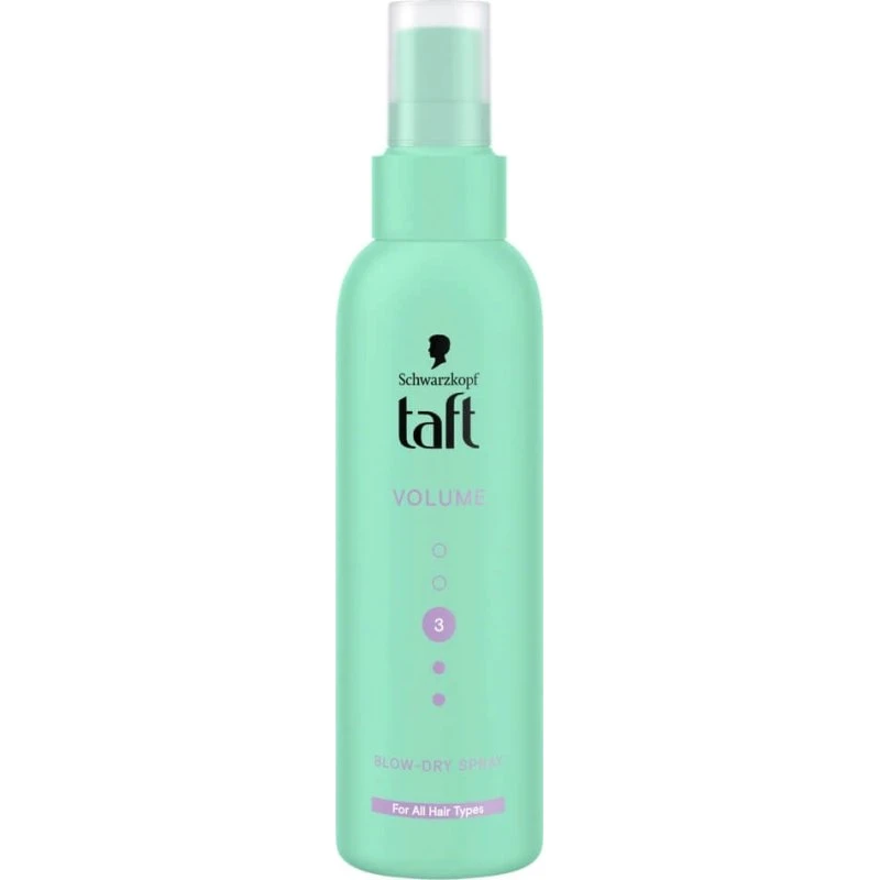 Taft Spray Volumizzante per Capelli 150 ml
