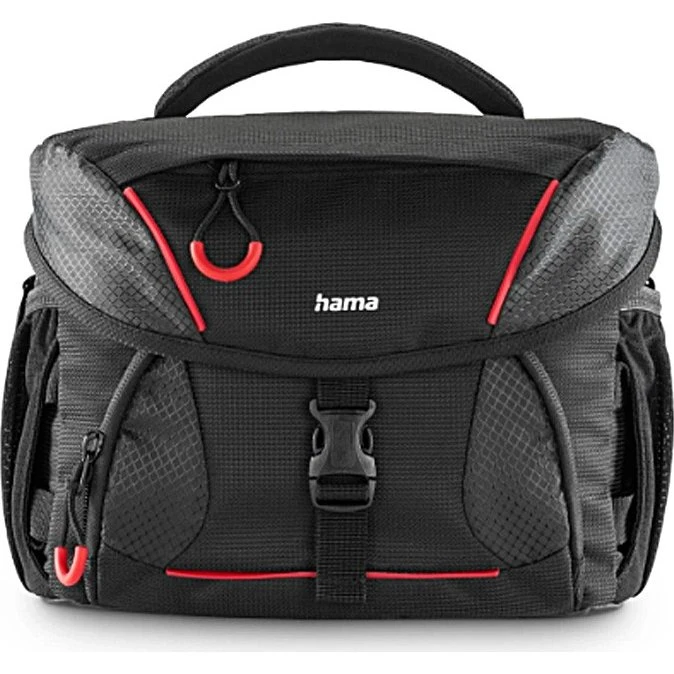 Hama Phoenix 140 Nera Borsa Fotocamera