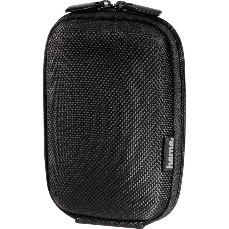 Foto Borsa Custodia Rigida EVA Nero Brillante