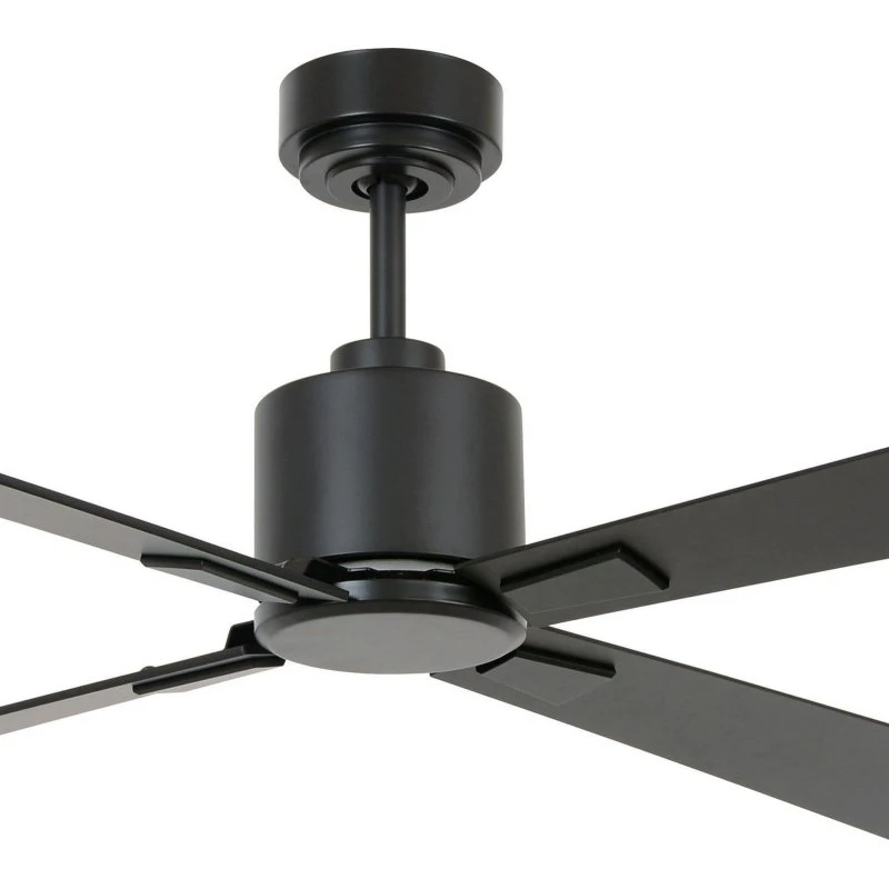 Ventilatore da soffitto Beacon Airfusion Climate DC - Nero