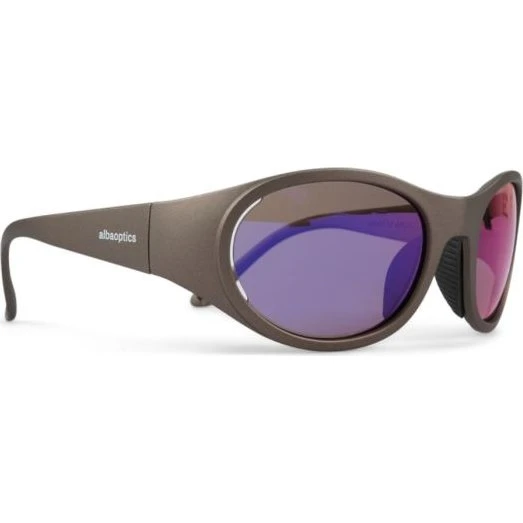 Alba Optics ANVMA 99 GNMT VZUM Plasma Occhiali da Sole