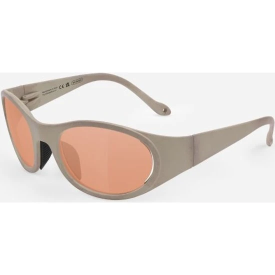 Alba Optics Anwma '99 Salmon - Occhiali da Sole Sportivi