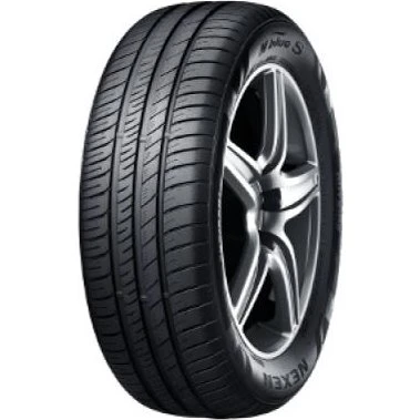 N blue S 205/60 R15 91V