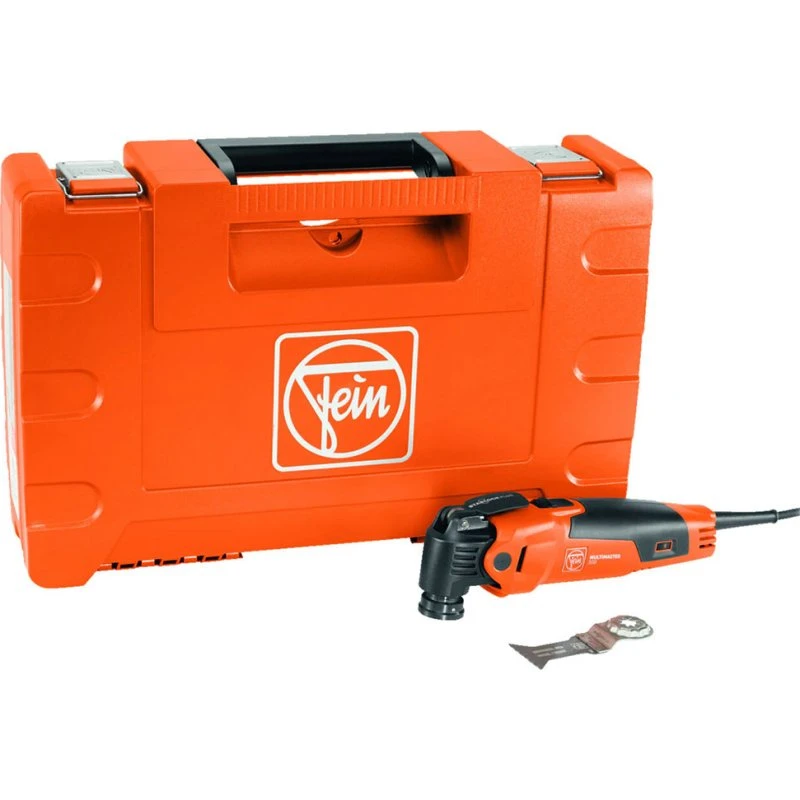 Fein MultiMaster MM 500 Plus 350W