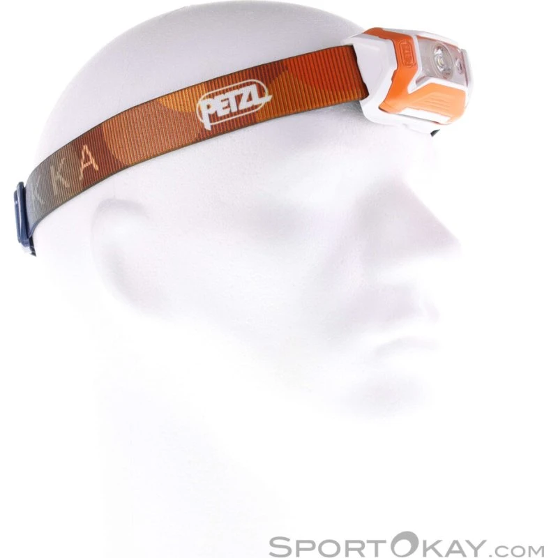 Petzl Tikka Core Anniversary Lampada Frontale