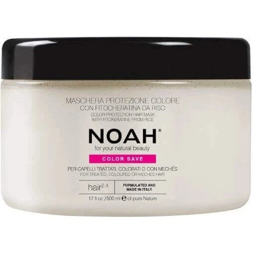 Noah Maschera Protezione Colore 2.4 - 500 ml