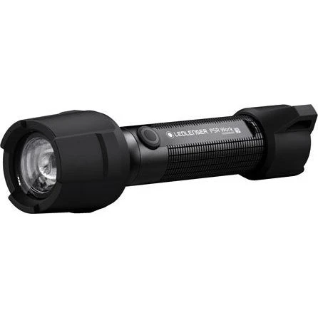 Ledlenser P5R Work Torcia Ricaricabile 480 Lumen