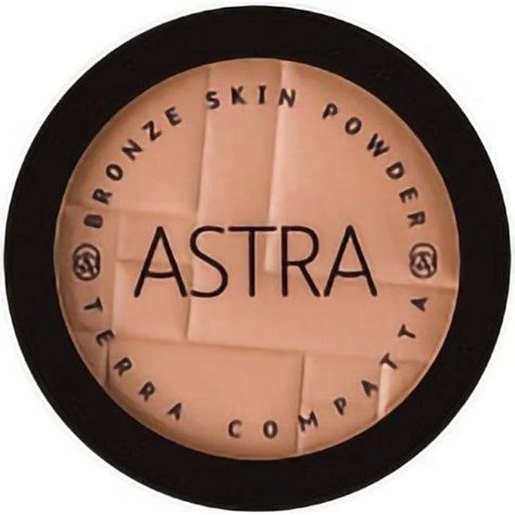 ASTRA Make-UP Bronze Skin Powder Tonalità 0015 - 8g