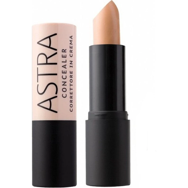 Astra Make-UP Concealer Stick Cremoso Tonalità 04 Cappuccino