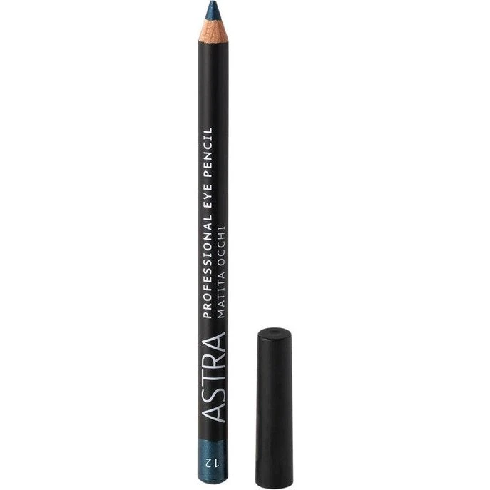 ASTRA Make-UP Professional Eye Pencil Tonalità 12 Petrol