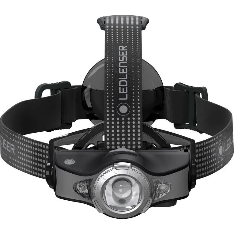 Ledlenser MH11 Lampada Frontale Ricaricabile 1000 Lumen