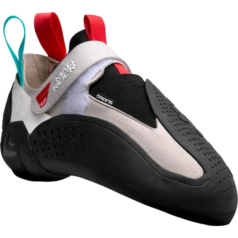 Mad Rock Drone CS HV Noir 42