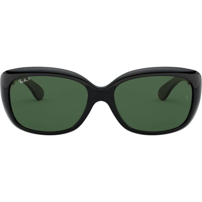 Ray-Ban Jackie Ohh RB 4101 Occhiali da Sole Donna Farfalla Polarizzati