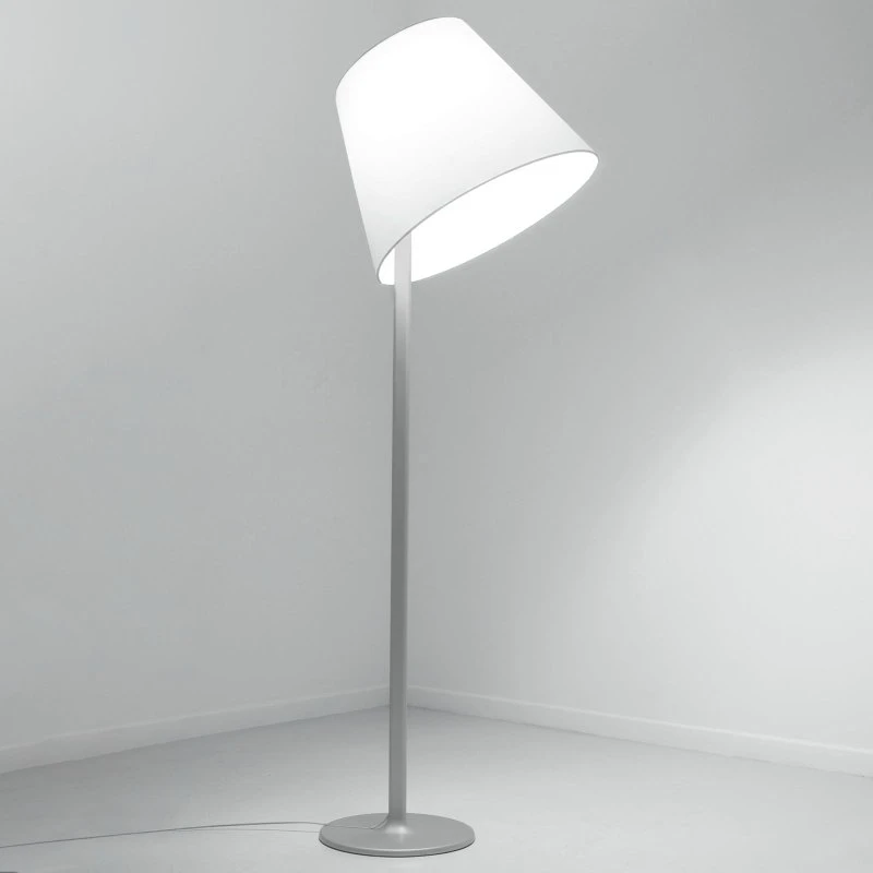Artemide Melampo Piantana 217 cm - Grigio