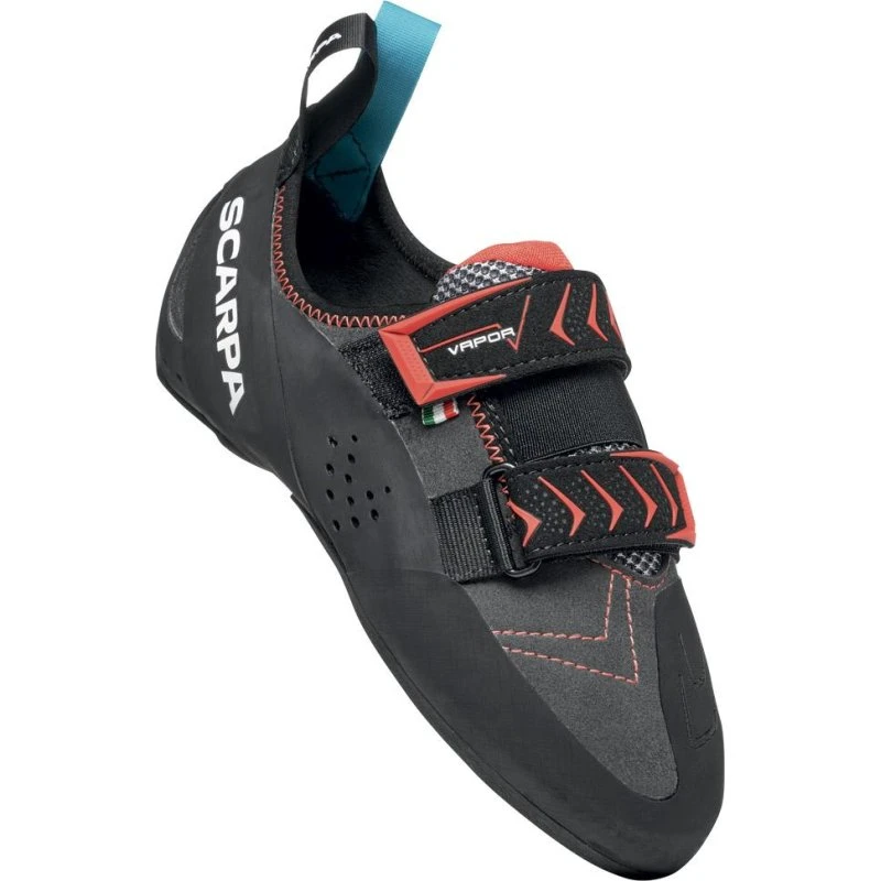Scarpa Vapor V LV Smoke Coral 37