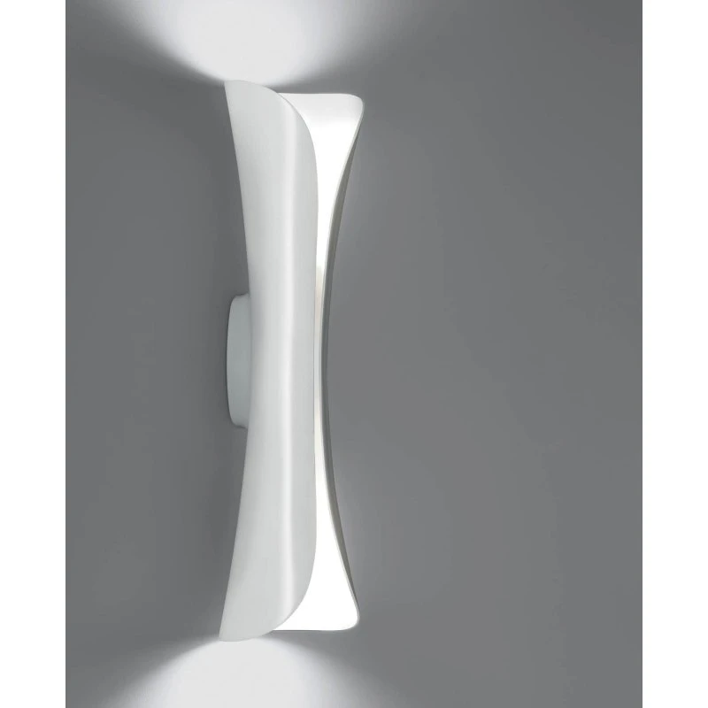 Artemide Cadmo Applique LED GU10 Bianca