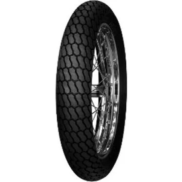 Pneumatico Mitas H18 130/80 D19 71H