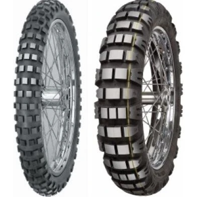 Mitas E-09 Pneumatico Stradale 150/70 D18 70R