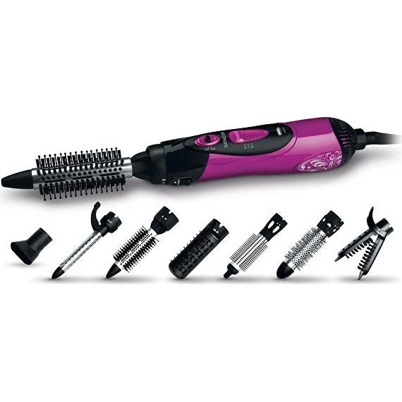 Sencor SHS 7551VT Arricciacapelli ad aria calda professionale