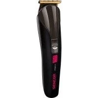 Sencor SHP 7411BK Tagliacapelli e Tagliabarba Multifunzione