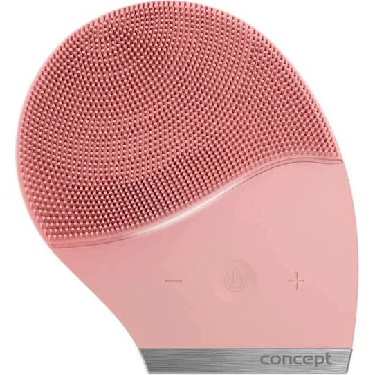 Concept Sonivibe SK9102 Spazzola Viso Sonica Rosa Champagne