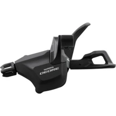 Shimano Deore SL-M6000-SET I-Spec II 10v Nero