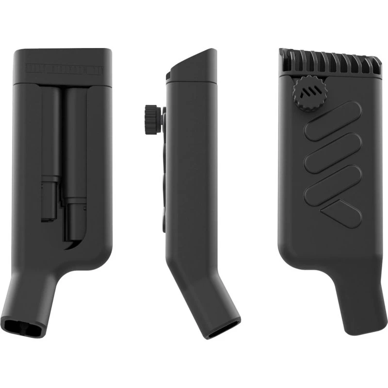 Fox Factory AMS Stampella Portatile Black