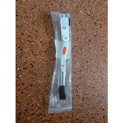 INOXCAR Cavalletto Bici Regolabile Bianco 22-28 Pollici