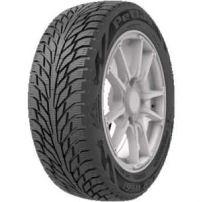 Petlas Glacier W661 175/65 R14 82T Pneumatico Invernale
