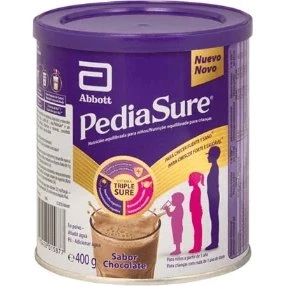 Pediasure Cioccolato in Polvere 400g