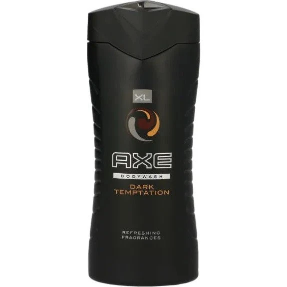 Axe Gel Doccia Dark Temptation 400 ml