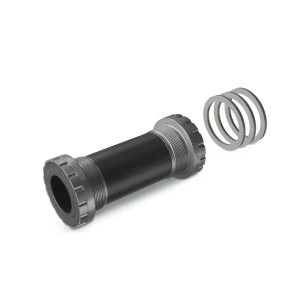 Miche Evo Max Movimento Centrale Grigio 68x73 BSA 24mm