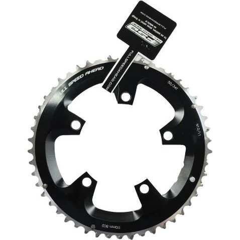 FSA Corona BCD 110 mm 50D Nero