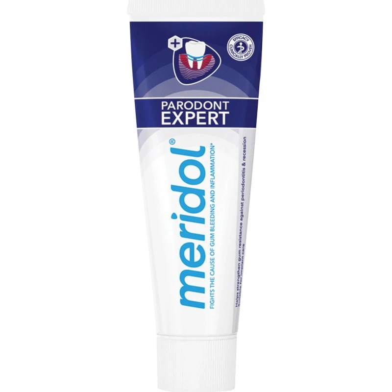 Meridol Parodont Expert Dentifricio 75 ml