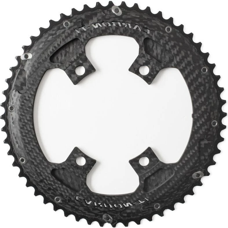 Carbon-Ti X-CarboRing EVO 110 BCD 4 bracci